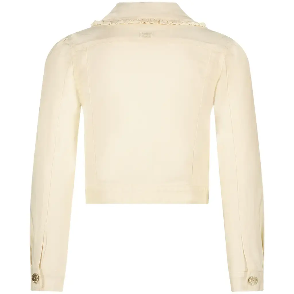 Jasje Aria (pearled ivory)