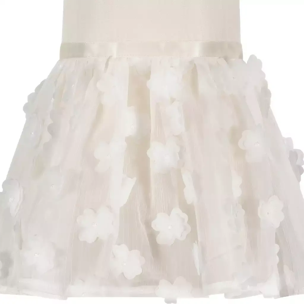 Jurkje Symmi (off white)