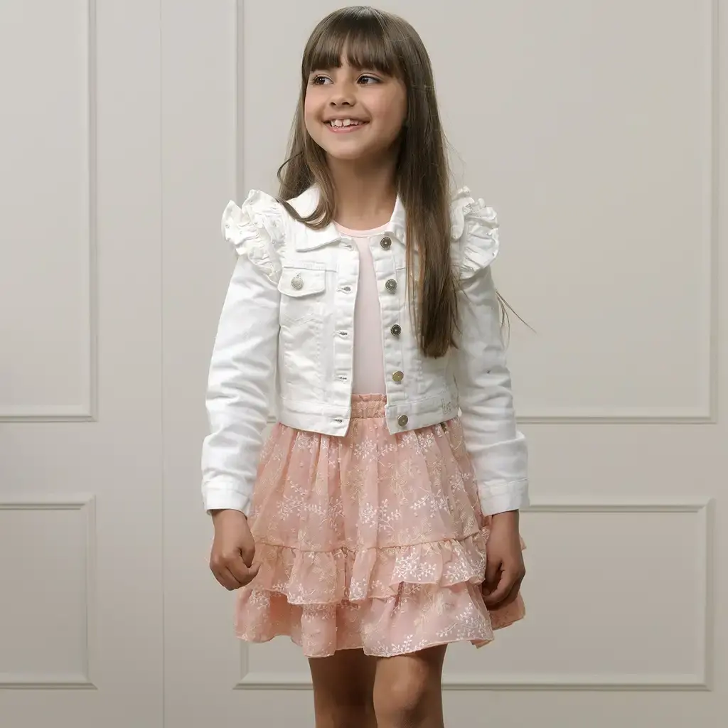 Jasje Ally (off white)