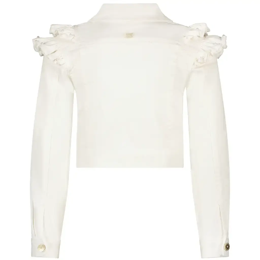 Jasje Ally (off white)