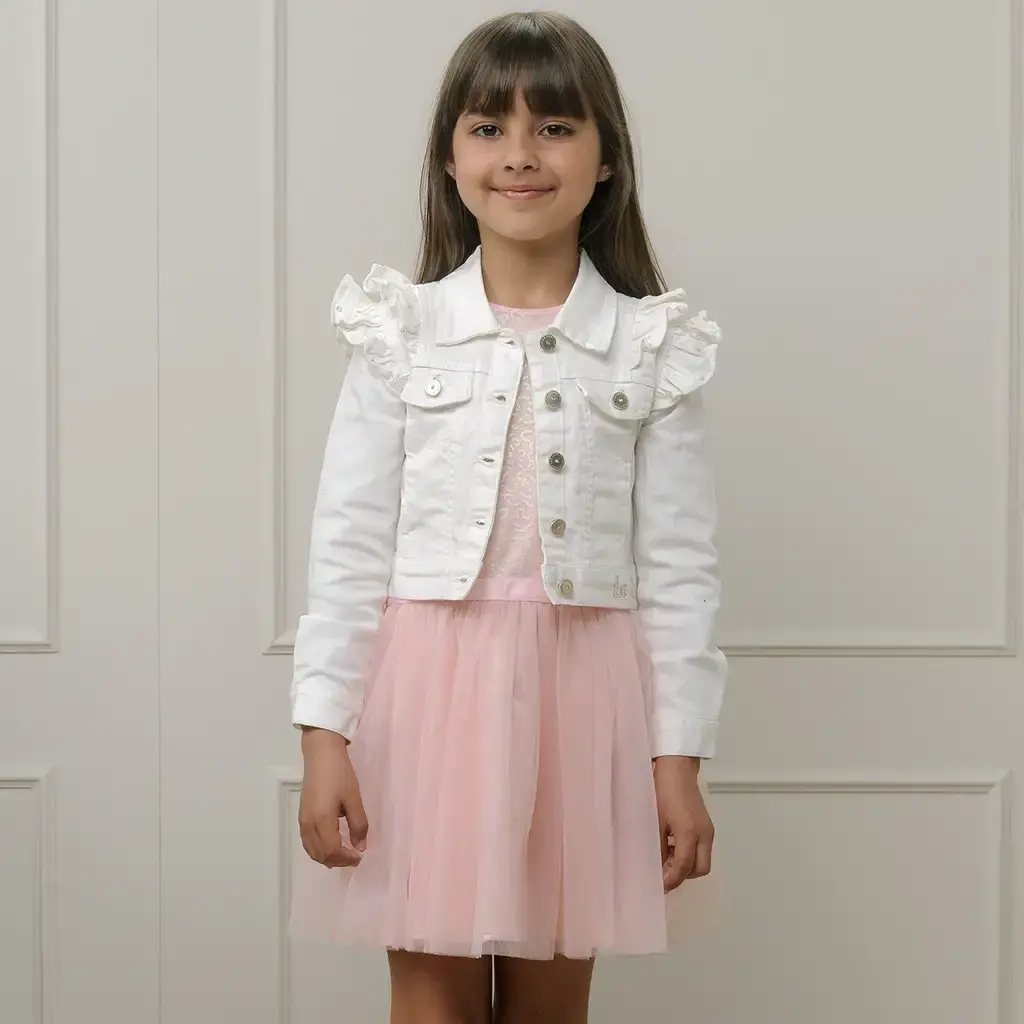 Jasje Ally (off white)