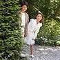 Le Chic Rokje Treacle (pearled ivory)