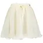 Le Chic Rokje Treacle (pearled ivory)