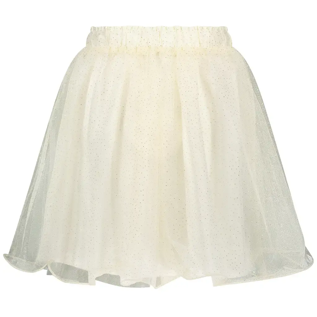 Rokje Treacle (pearled ivory)
