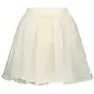 Le Chic Rokje Treacle (pearled ivory)
