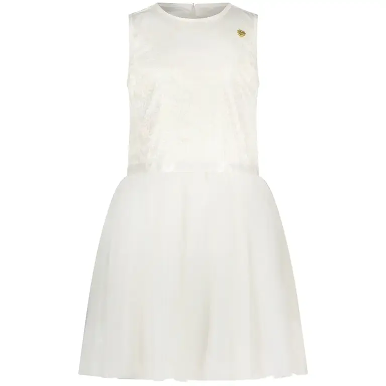 Jurk Symphony (off white)