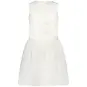 Le Chic Jurk Symphony (off white)