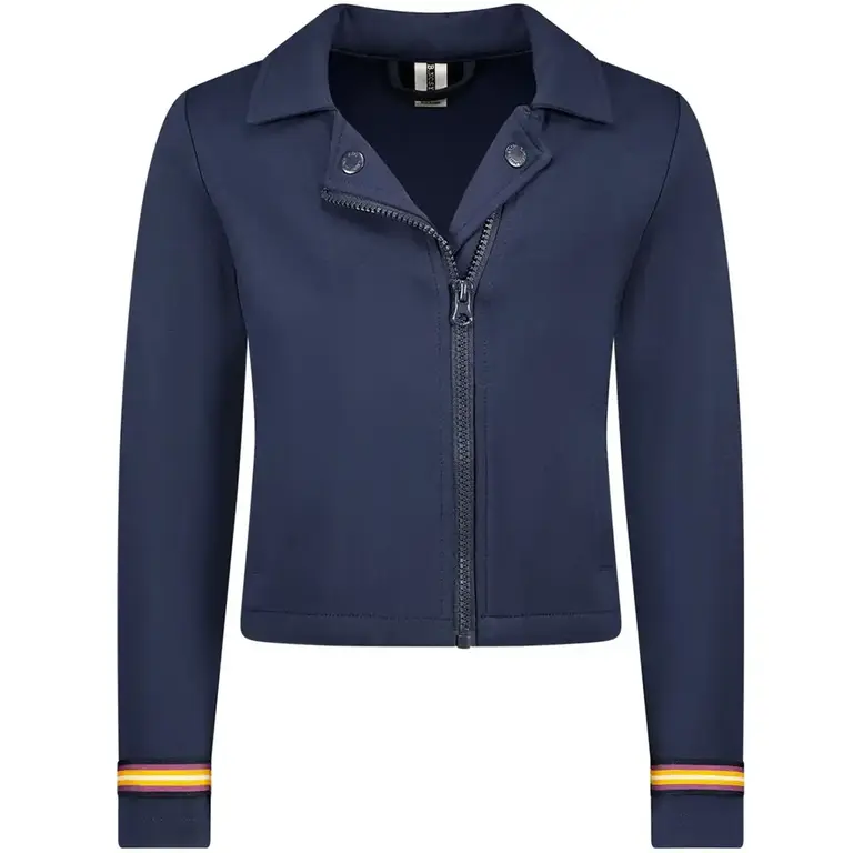Jasje Fender (navy)