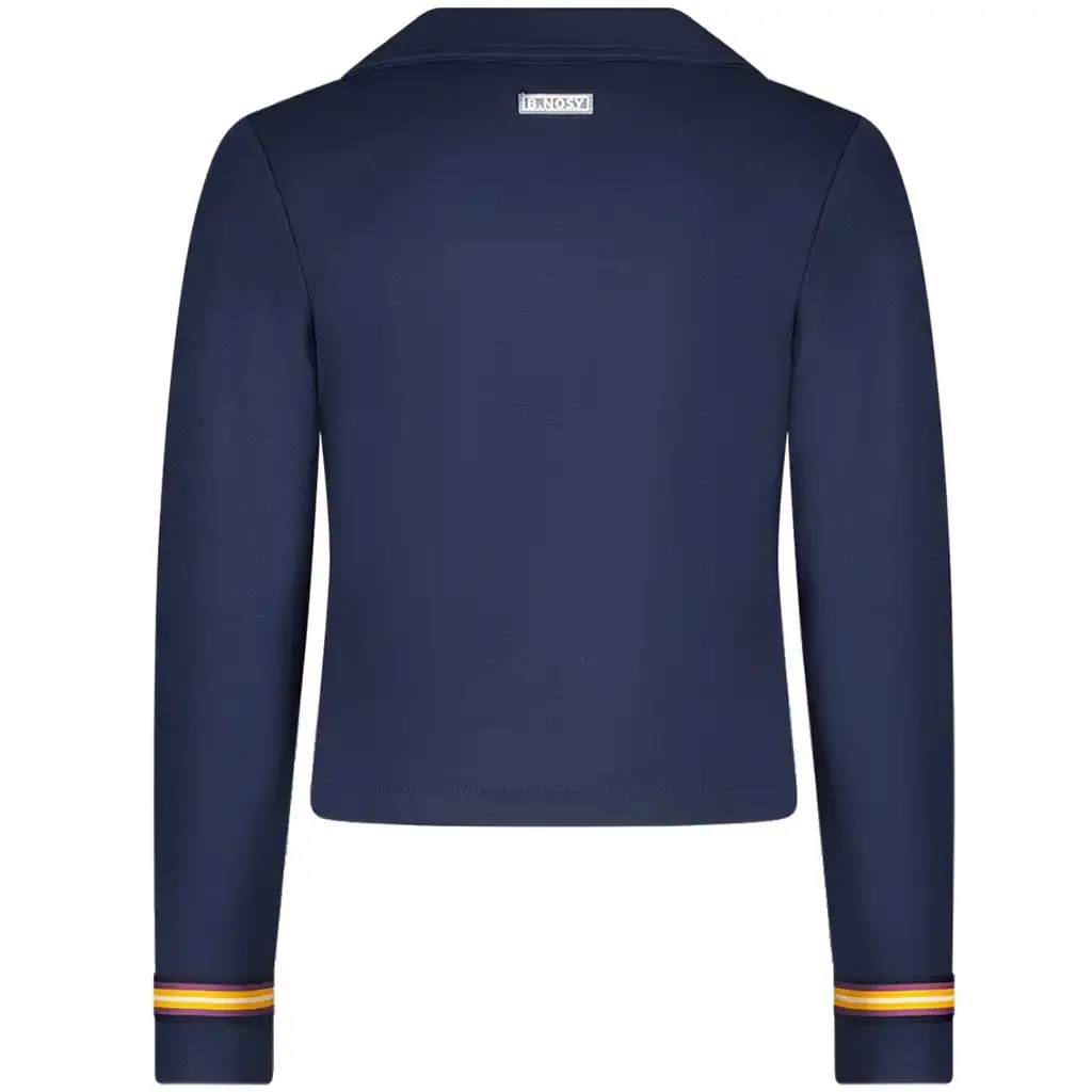 Jasje Fender (navy)