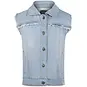 KOKO NOKO Gilet (blue jeans)