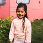 KOKO NOKO Trui hoodie (pink)