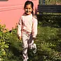 KOKO NOKO Trui hoodie (pink)