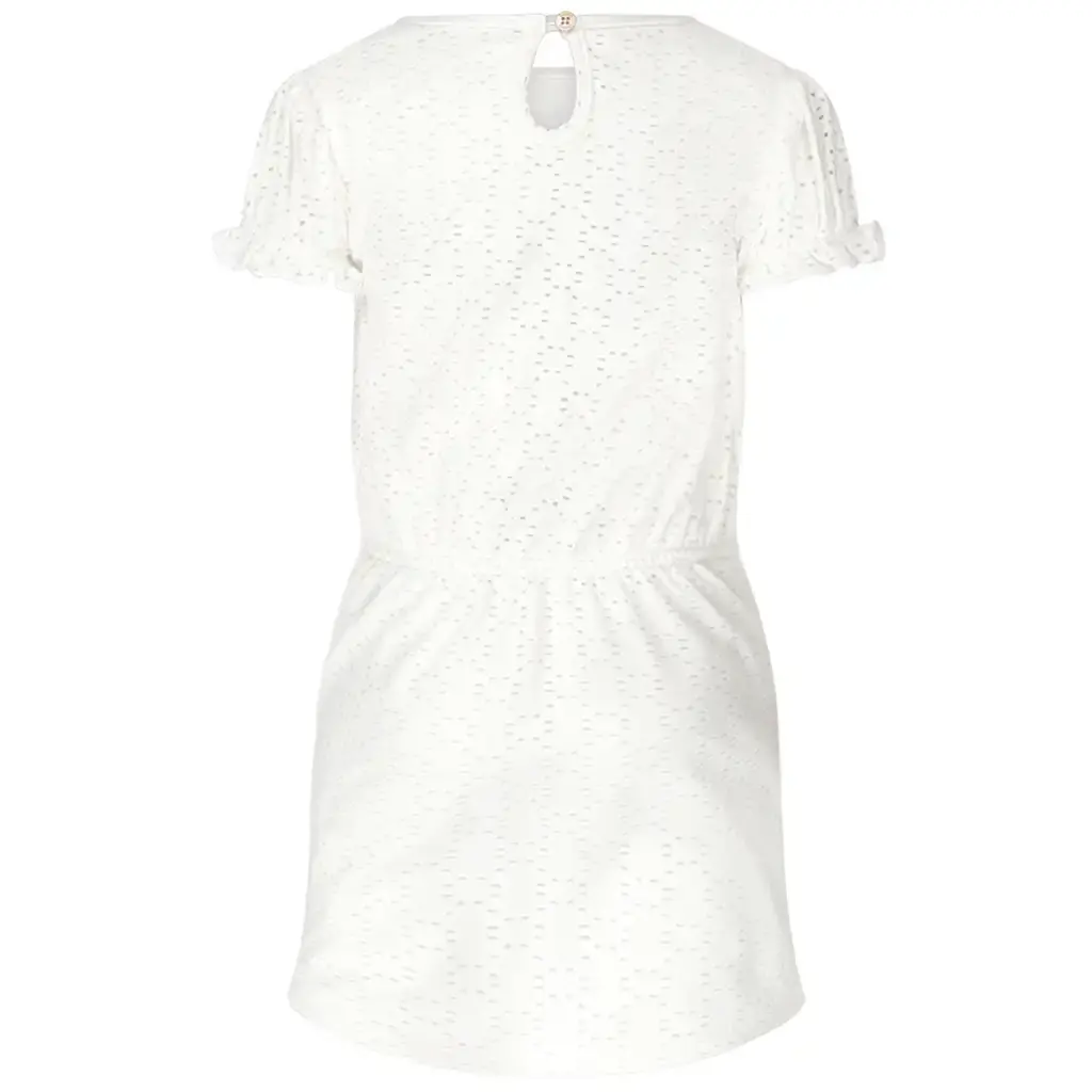 Jurk (off white)
