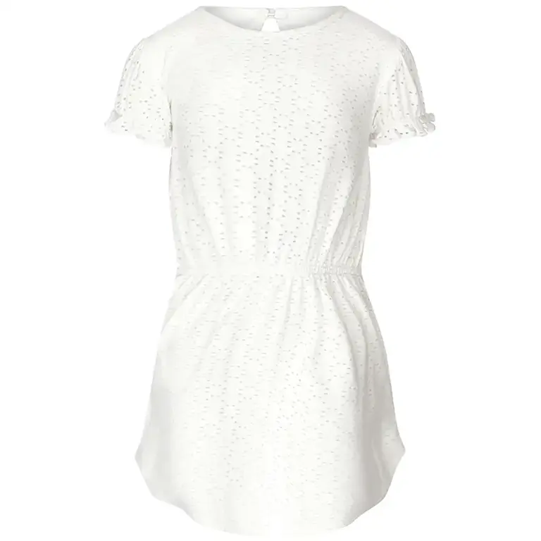Jurk (off white)