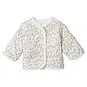 Noppies Vestje/Jasje Cypress REVERSIBLE (whitecap gray)