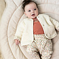 Noppies Vestje/Jasje Cypress REVERSIBLE (whitecap gray)