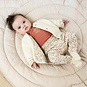 Noppies Vestje/Jasje Cypress REVERSIBLE (whitecap gray)