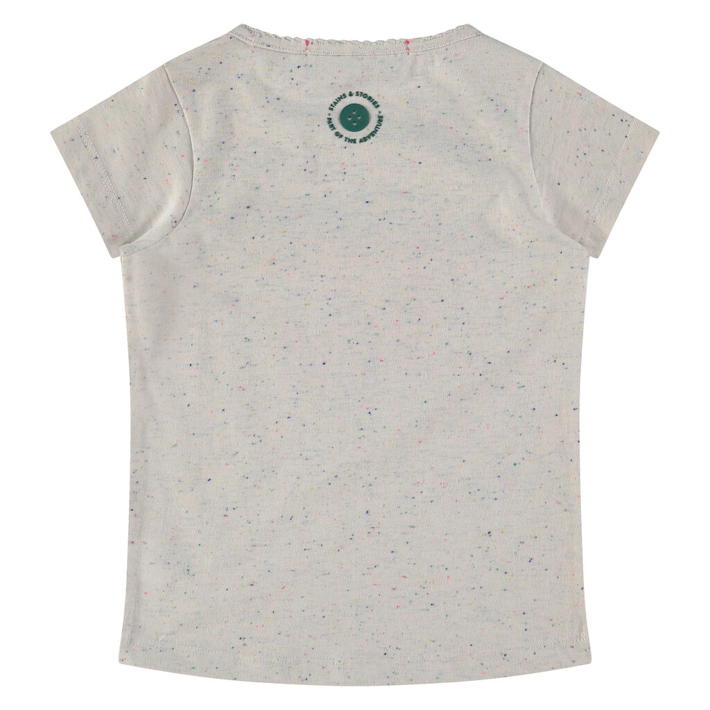 T-shirt (offwhite)