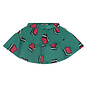 Stains&Stories Rokje sweat (emerald)