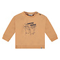 Babyface Truitje (orange)