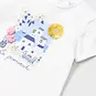 Mayoral T-shirt (white)