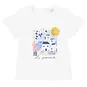 Mayoral T-shirt (white)