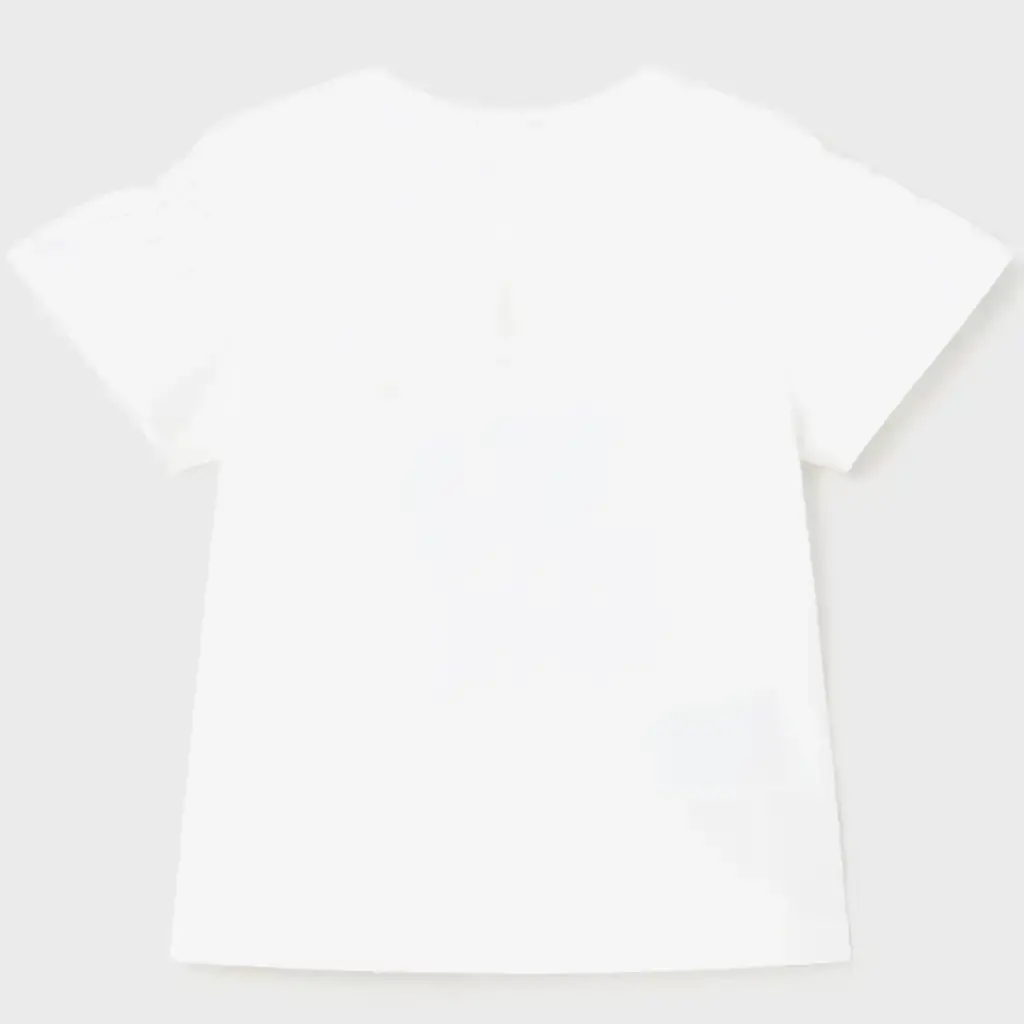 T-shirt (white)