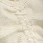 Creamie T-shirt (buttercream)