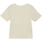 Creamie T-shirt (buttercream)