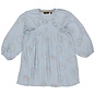 LEVV Jurk Maartje (light blue)