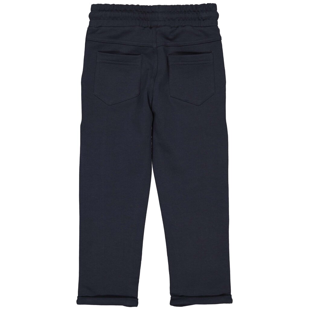 Joggingbroek Milan (night blue)