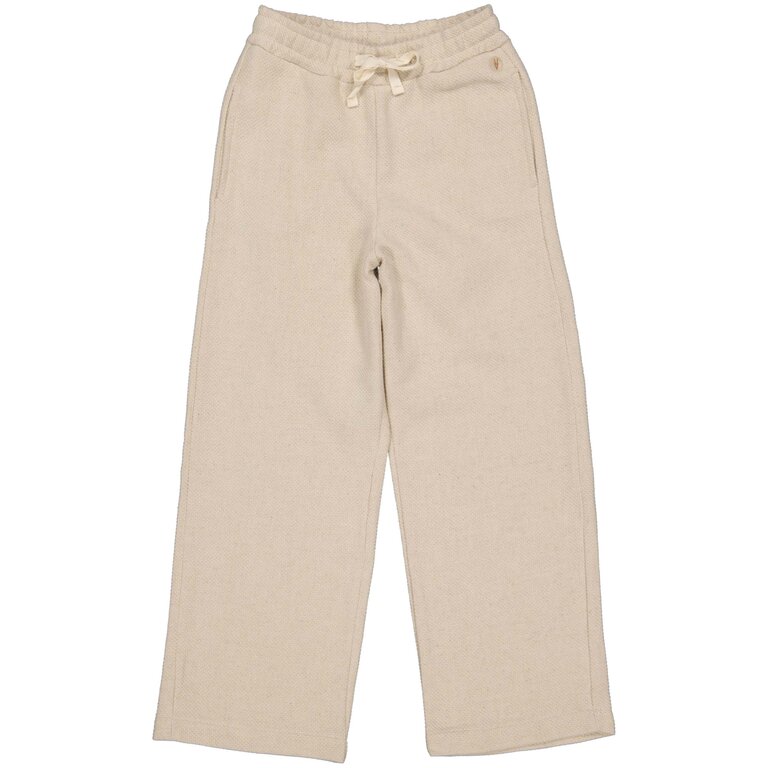 Broek Kelly (ivory white)
