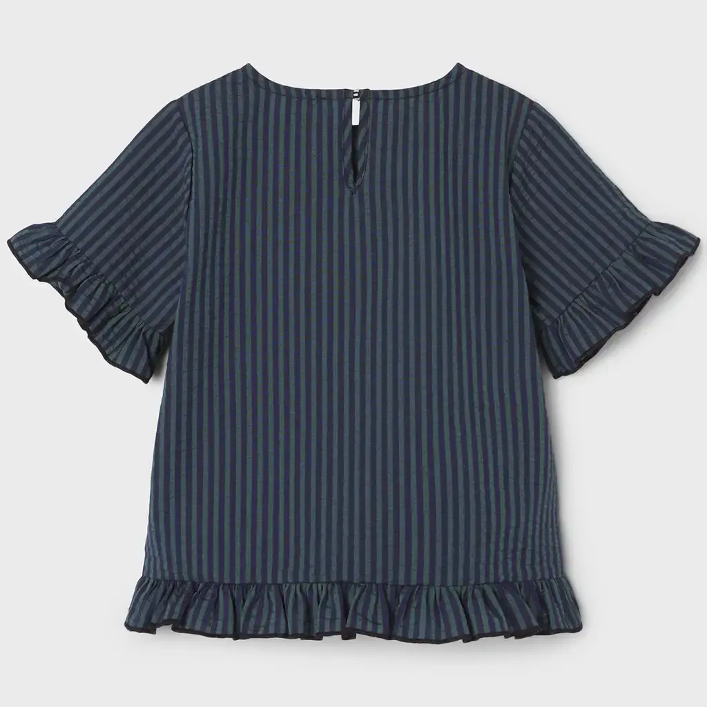 Top Syeliz (dark sapphire)