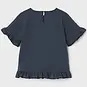 Name It Top Syeliz (dark sapphire)