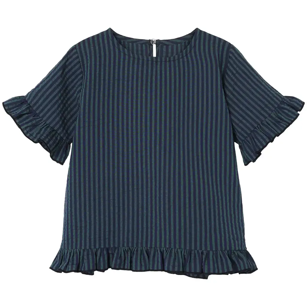 Top Syeliz (dark sapphire)