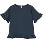 Name It Top Syeliz (dark sapphire)