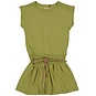 Quapi Jurk Barbara (cedar green)