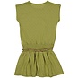 Quapi Jurk Barbara (cedar green)
