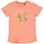 Quapi T-shirt Becky (vintage red)