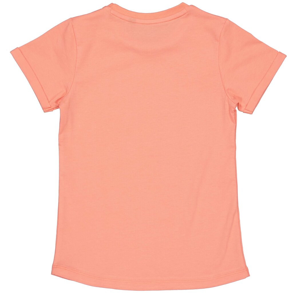 T-shirt Becky (vintage red)