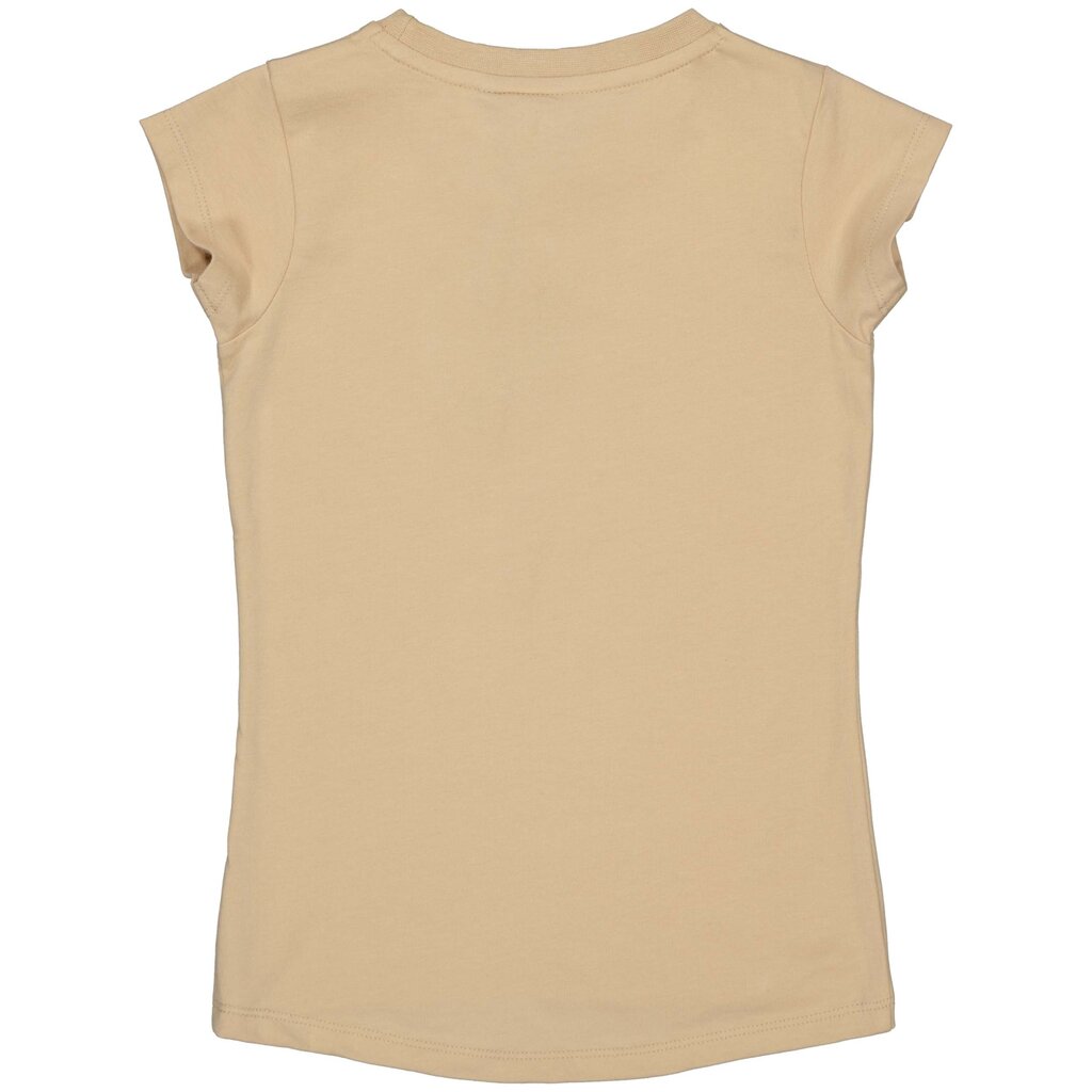 T-shirt Becky (sand)