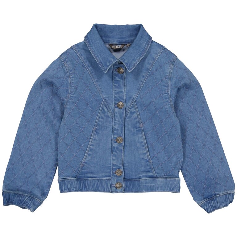Jasje Betrijs (blue denim)