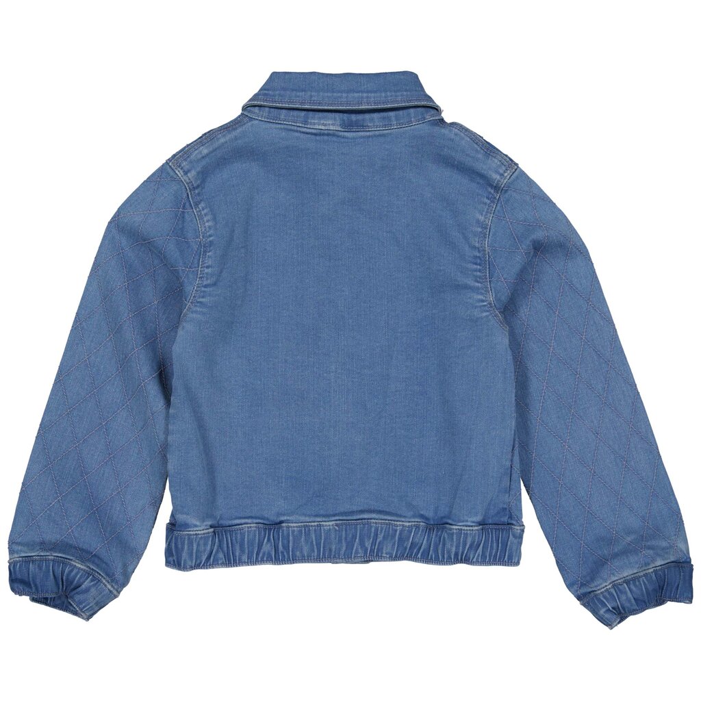 Jasje Betrijs (blue denim)