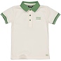 Quapi Polo Bauke (white cream)