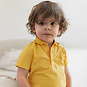 Dirkje Polo Lets Ride (yellow)