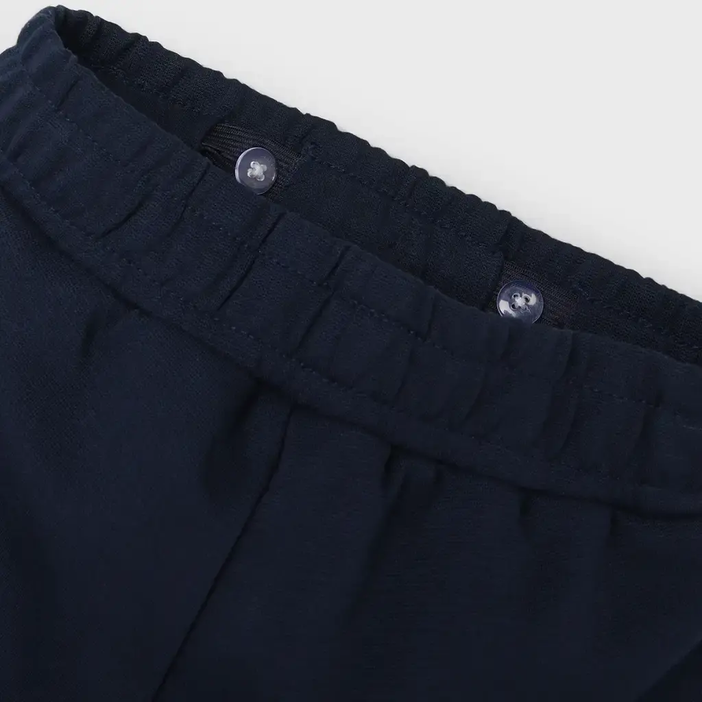 Joggingbroek Silas (dark sapphire)