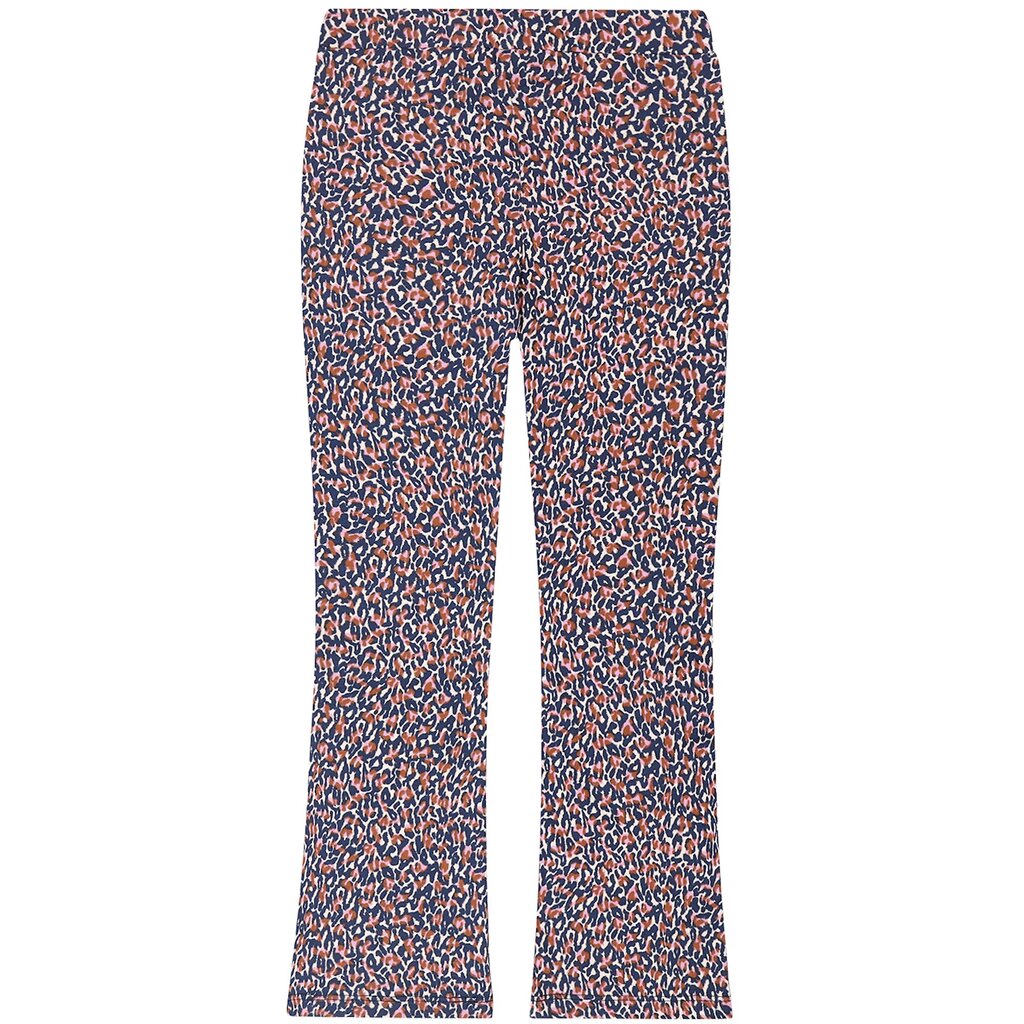 Broek Gabriella (pale peach)