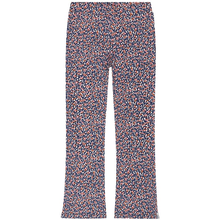 Broek Gabriella (pale peach)