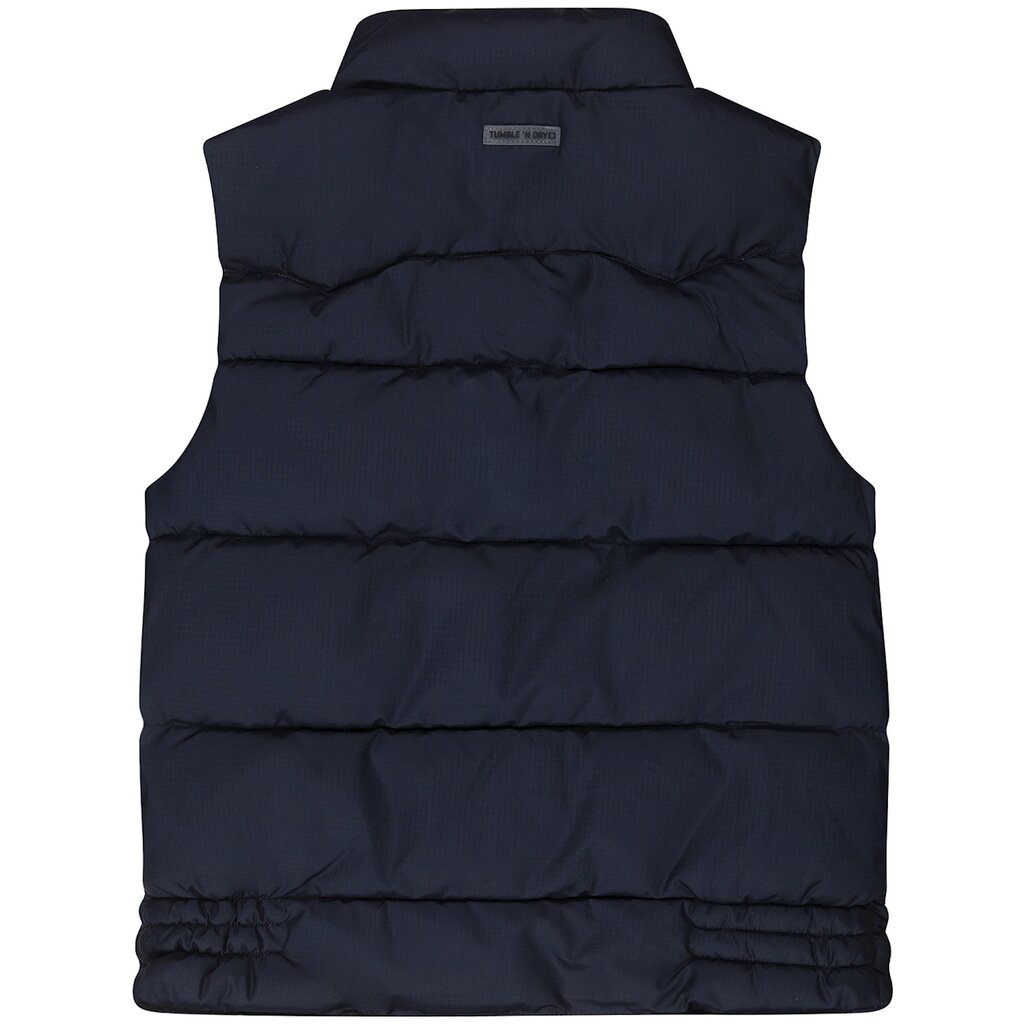 Bodywarmer Montange (navy blazer)