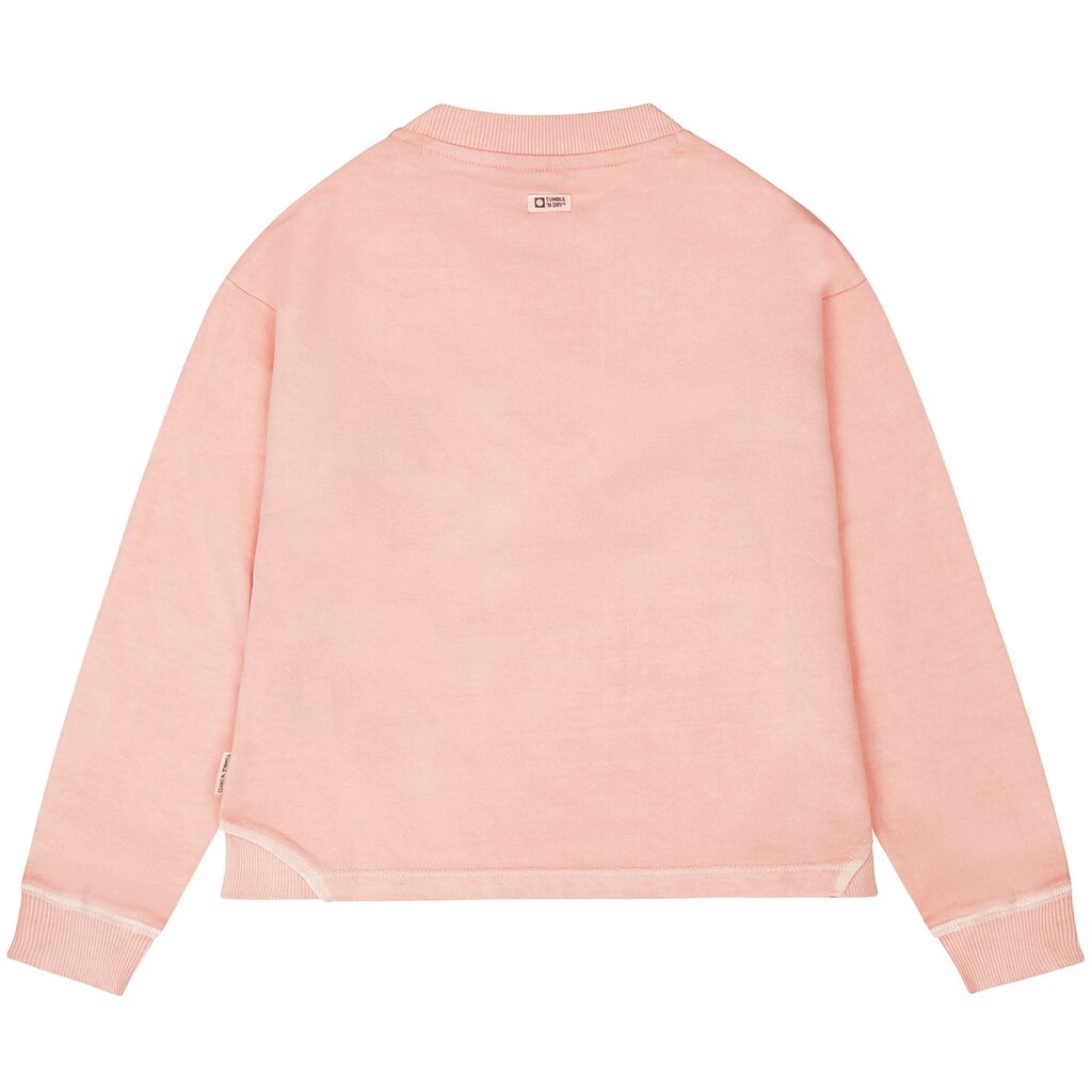 Trui Paradise beach (apricot blush)